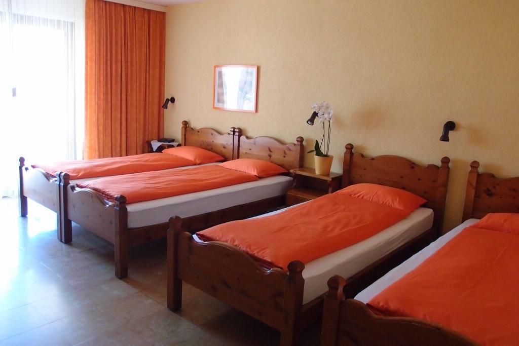 Hotel Elvetico Locarno Kültér fotó