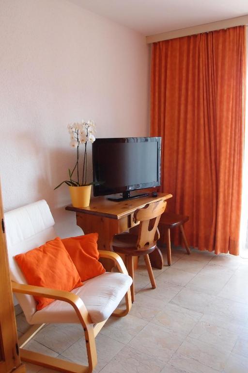 Hotel Elvetico Locarno Szoba fotó
