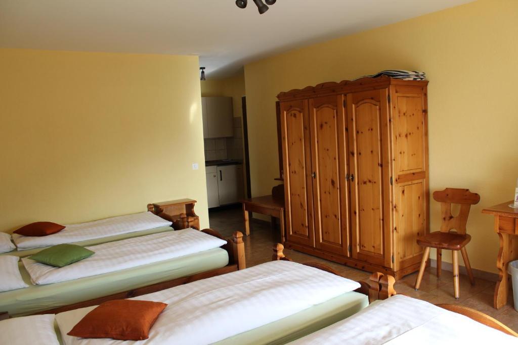 Hotel Elvetico Locarno Szoba fotó