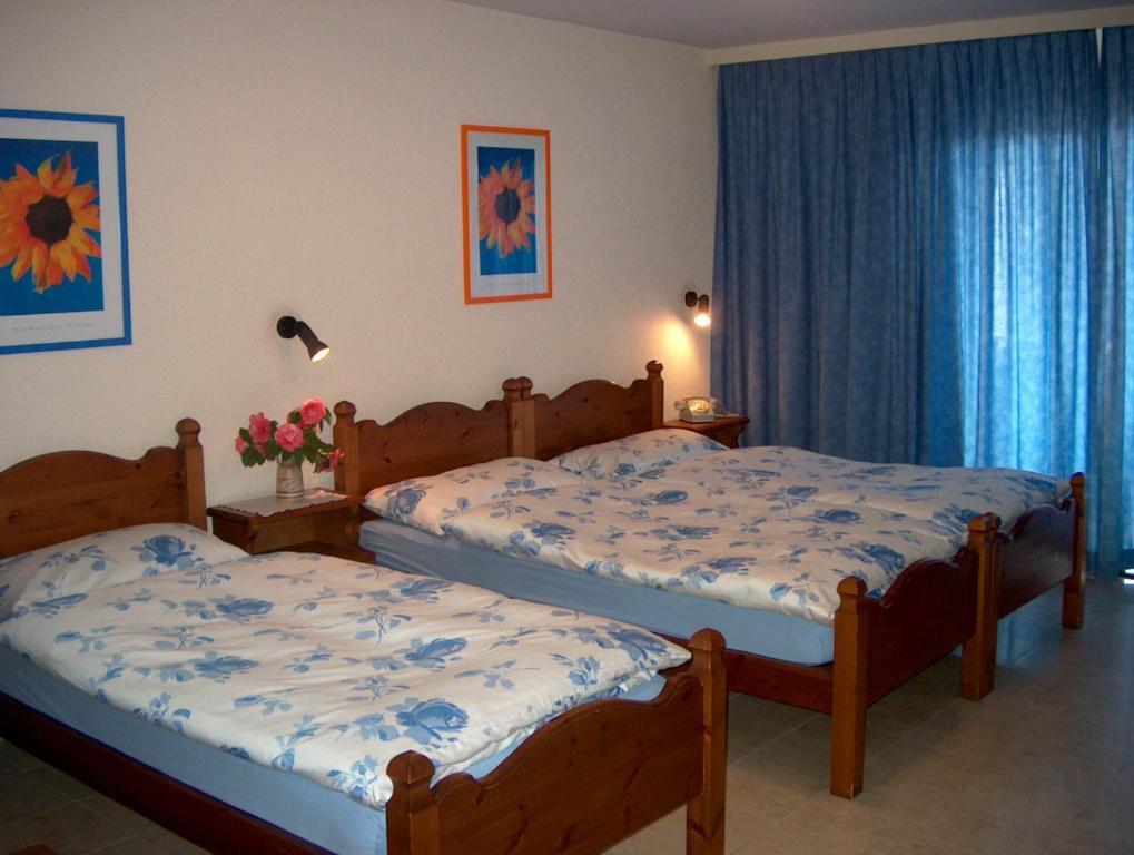 Hotel Elvetico Locarno Szoba fotó