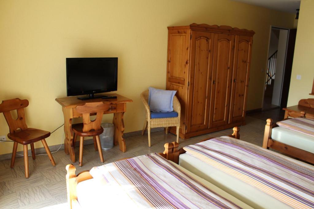 Hotel Elvetico Locarno Szoba fotó