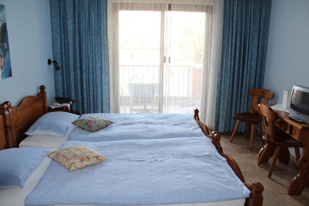 Hotel Elvetico Locarno Szoba fotó