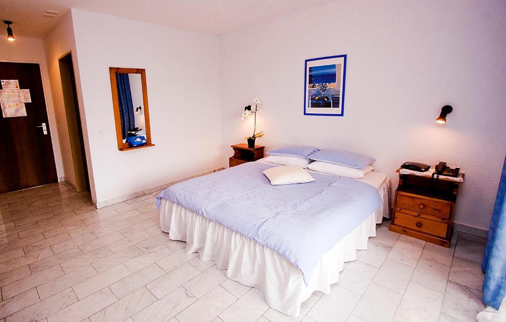 Hotel Elvetico Locarno Kültér fotó