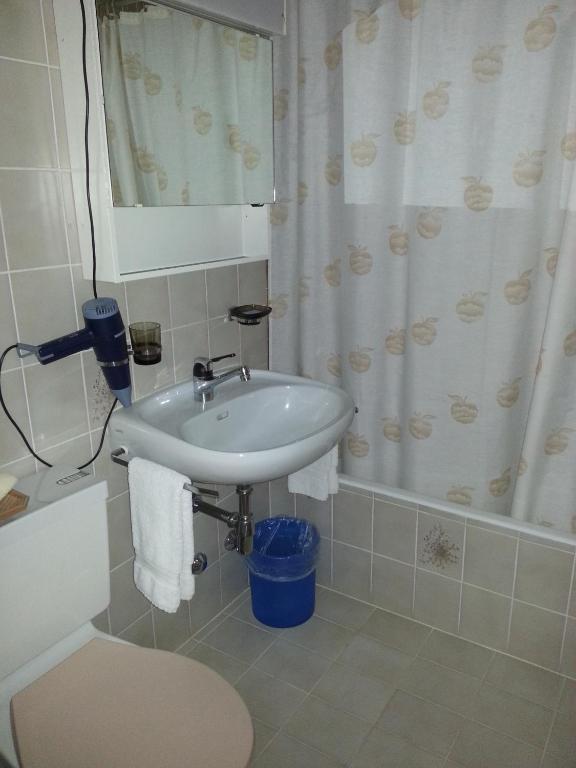 Hotel Elvetico Locarno Szoba fotó
