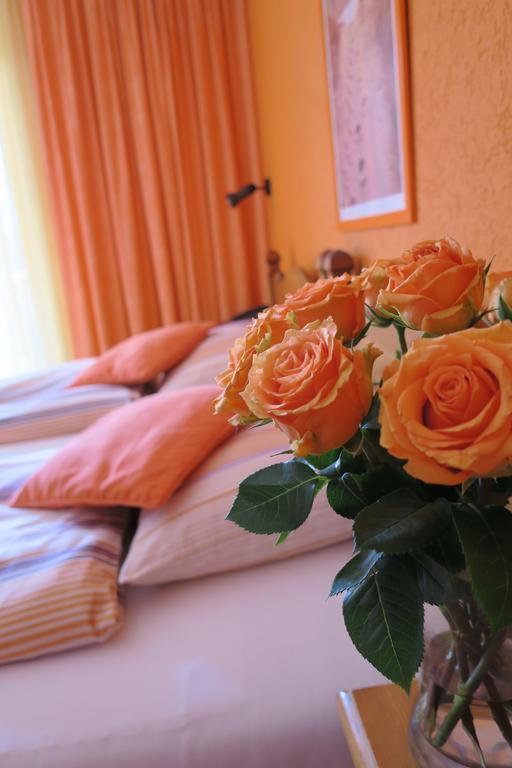 Hotel Elvetico Locarno Kültér fotó