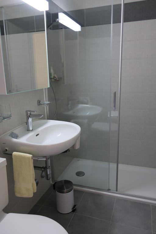 Hotel Elvetico Locarno Szoba fotó